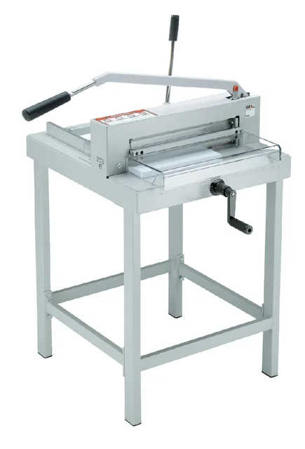 Onderstel IDEAL 4305 4350