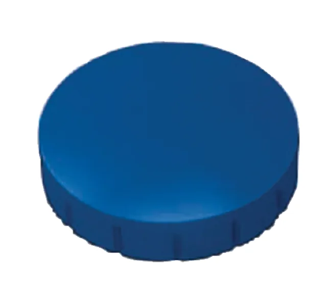 Magneet MAUL Solid 20mm 300gr blauw