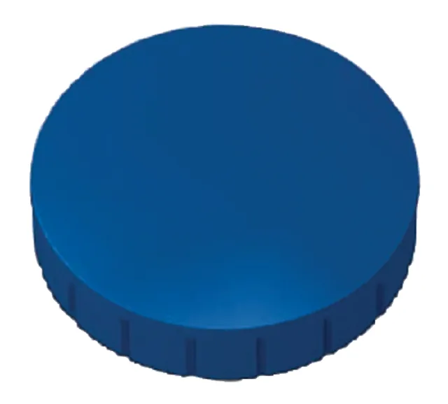 Magneet MAUL Solid 32mm 800gr blauw