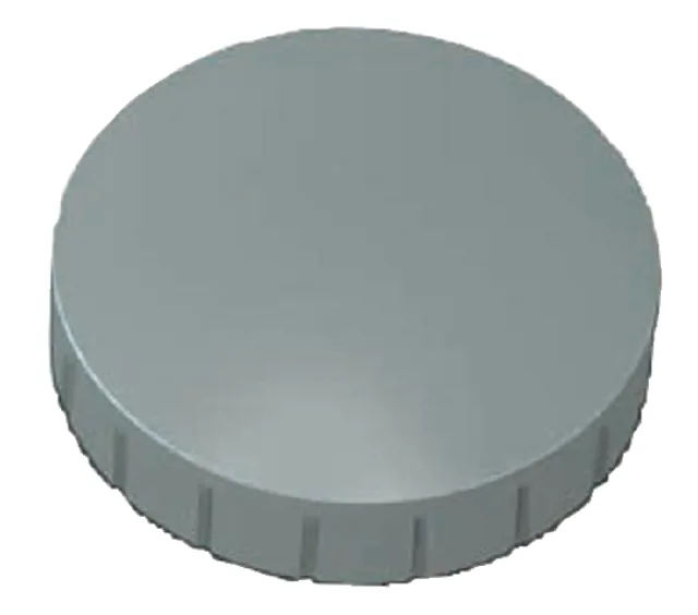 Magneet MAUL Solid 32mm 800gr grijs