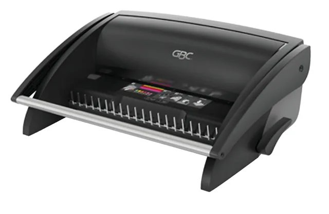 Inbindmachine GBC Combbind C110