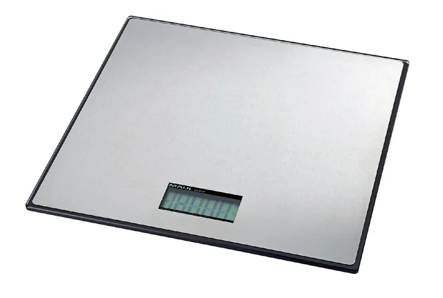Pakketweger MAUL  Global 17150 50kg zwart