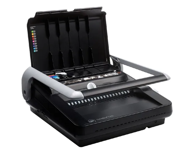Inbindmachine GBC Combbind C366