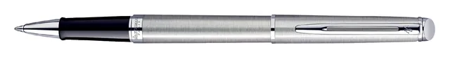 Rollerpen Waterman Hemisp CT F roestvrij staal