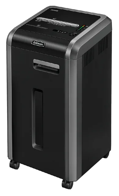 Papiervernietiger Fellowes 225Mi 2x12mm