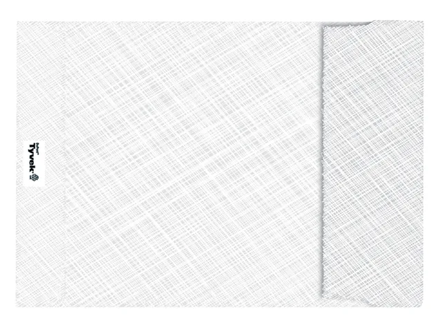 Envelop Tyvek monsterzak C4 229x324x38 55gr wit