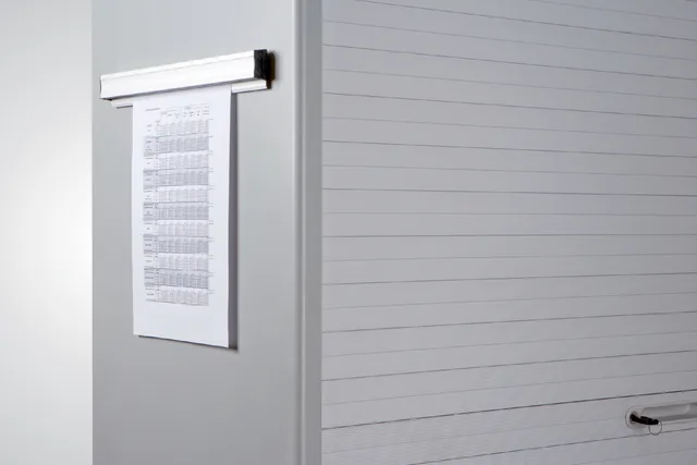 Wandrail Djois Jalemagrip 340 magneetbevest