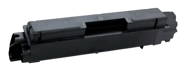 Toner Quantore  Kyocera TK-580K zwart