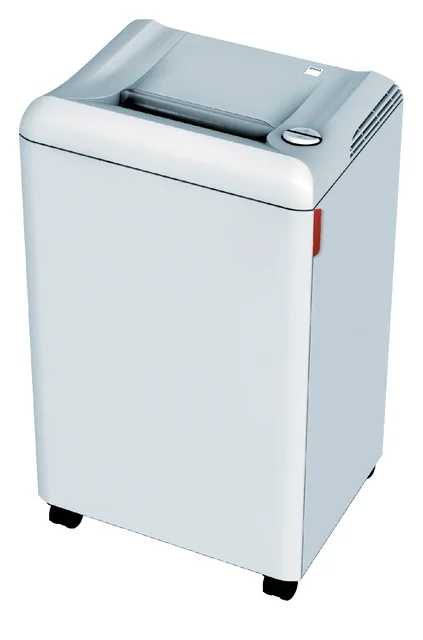 Papiervernietiger IDEAL 2503 2x15mm
