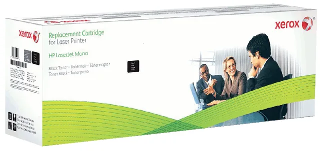 Tonercartridge Xerox  HP Q5945A 45A zwart