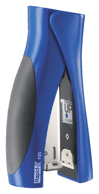 Nietmachine Rapid Fashion Ultimate standup F20 bl
