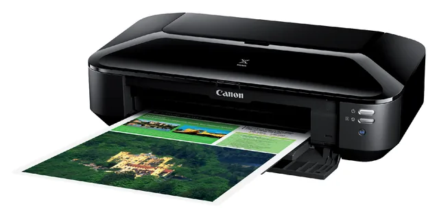 All-in-one- &amp; inkjet printers