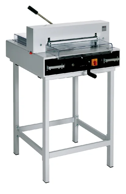 Onderkast snijmachine IDEAL 4315 4350