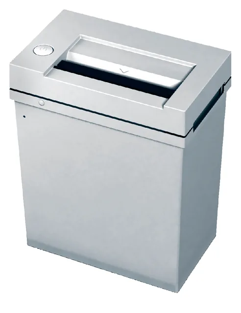 Papiervernietiger IDEAL 2245 3x25mm