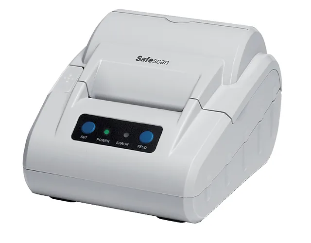 Geldtelmachine Safescan TP 230 thermische printer