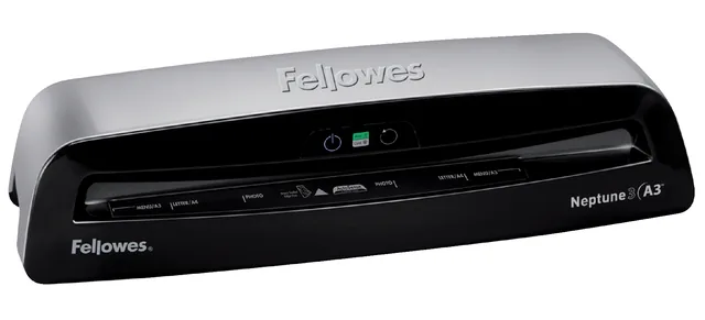 Lamineermachine Fellowes A3 Neptune3