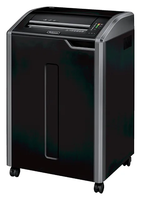 Papiervernietiger Fellowes 485Ci 4x30mm
