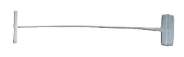 Schietdraad Sigel schietpistool ZB600 25mm nylon