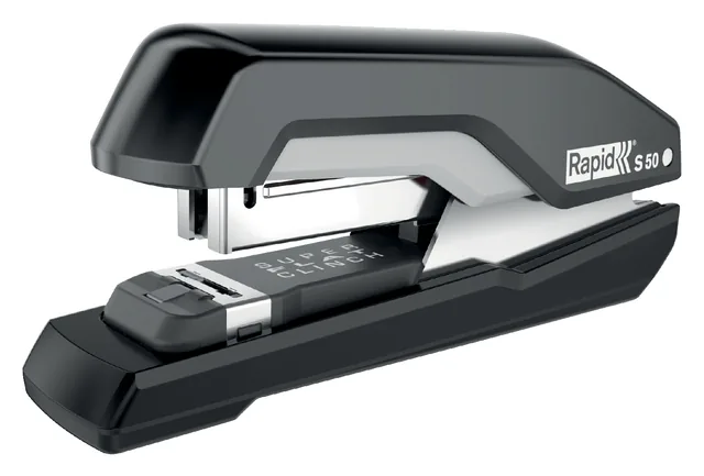 Nietmachine Rapid Supreme S50 zw/gs