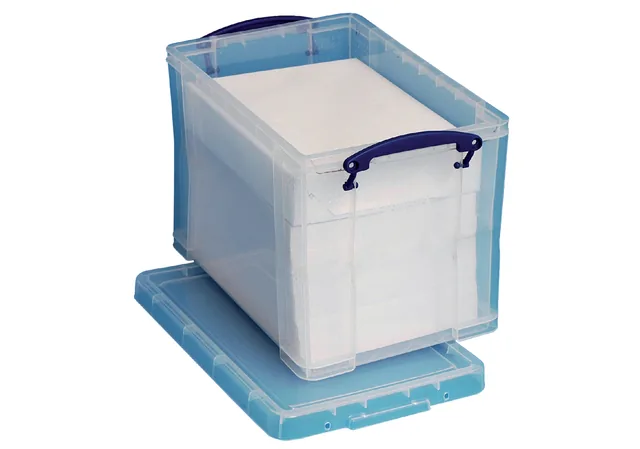 Opbergbox Really Useful 19liter 395x255x290mm