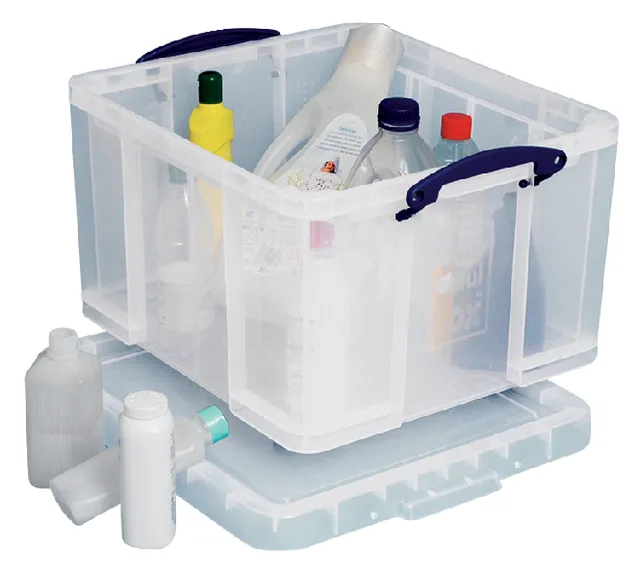 Opbergbox Really Useful 42liter 520x440x310mm