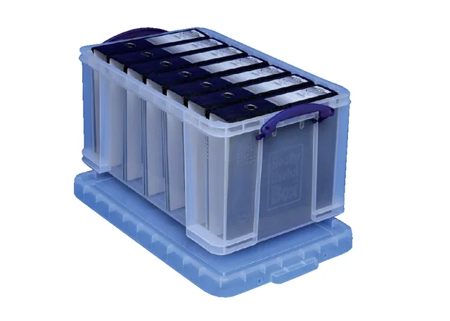 Opbergbox Really Useful 48liter 600x400x315mm