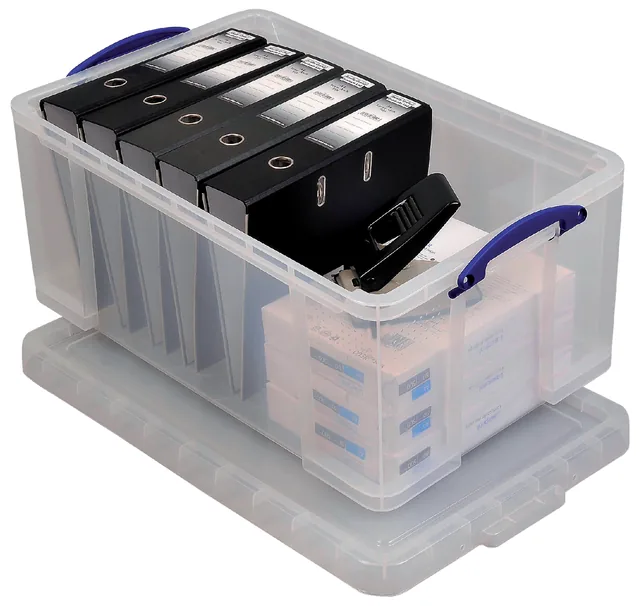 Opbergbox Really Useful 64liter 710x440x310mm