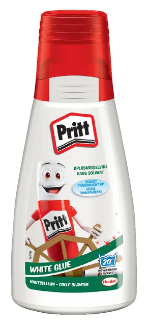 Knutsellijm Pritt 100gr