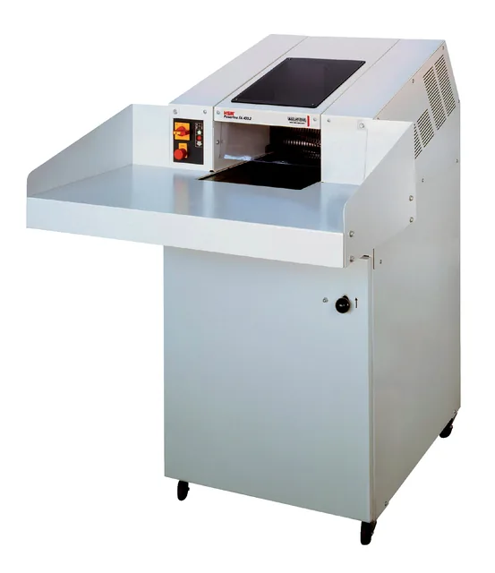 Papiervernietiger HSM FA 400.2 11.8mm