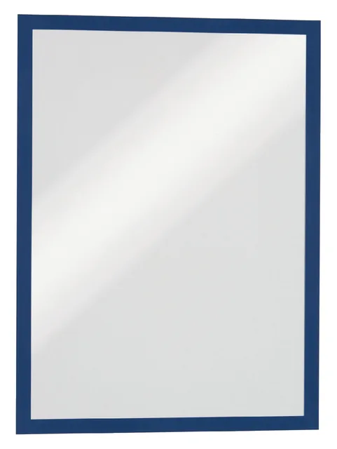 Duraframe Durable 486807 magn A3 blauw 5st