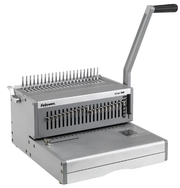 Inbindmachine Fellowes Orion