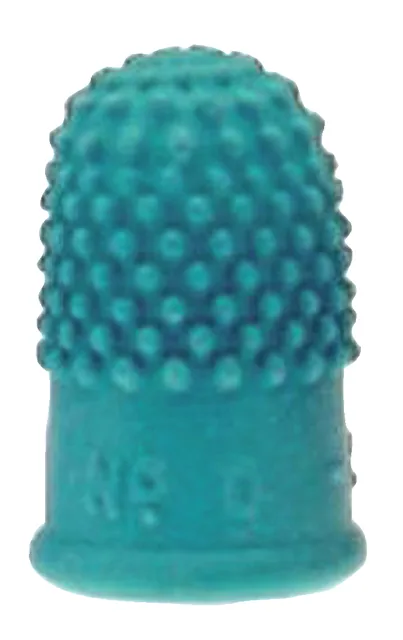 Telvinger 15mm groen