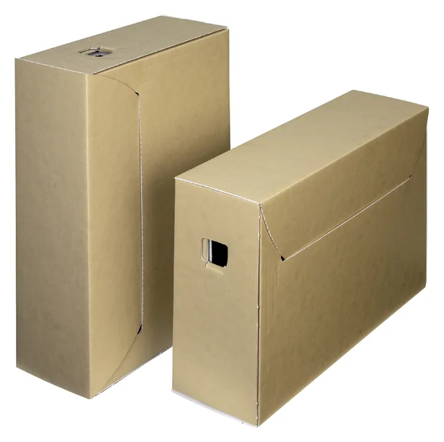 Archiefdoos Loeff city box 30+ 3009