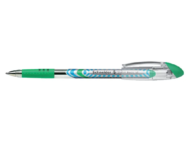 Rollerpen Schneider Slider M groen