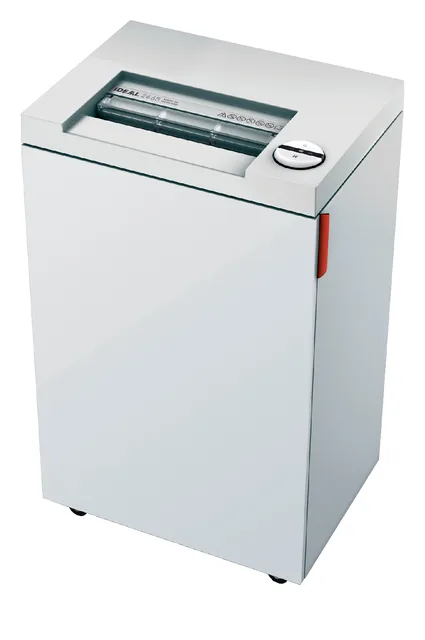 Papiervernietiger IDEAL 2465 4mm