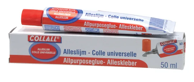 Alleslijm Collall 50ml
