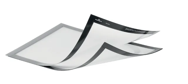 Duraframe Durable 498523 magn Plus A4 zgs 2st