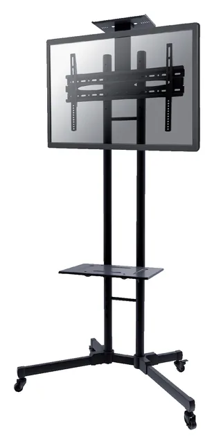 Monitormeubel Neomounts M1700E 32 55 inch zwart