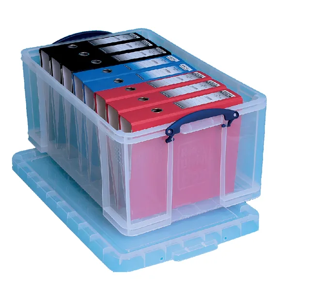 Opbergbox Really Useful 64liter 710x440x310mm