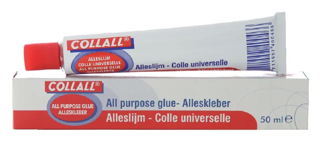 Alleslijm Collall 50ml