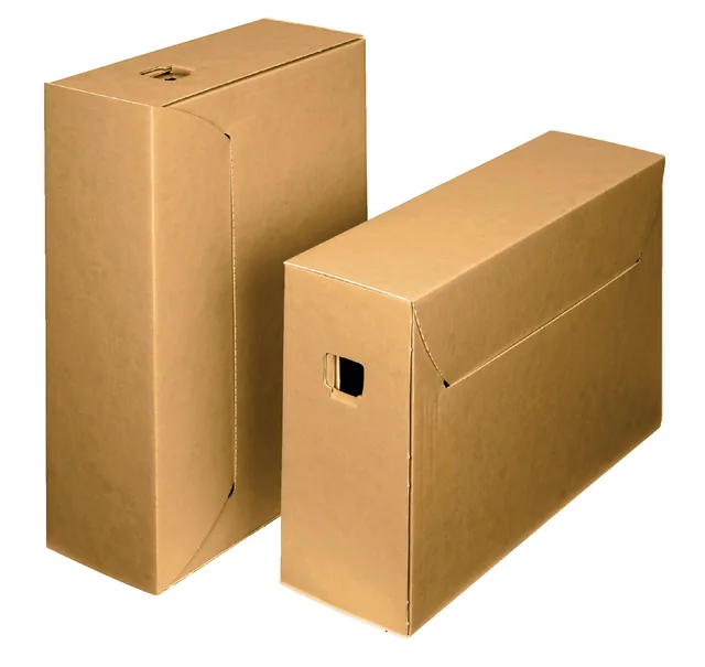 Archiefdoos Loeff city box 10+ 3008