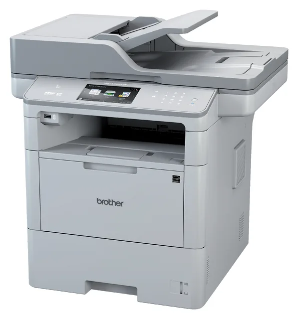 Multifunctional Laser Brother MFC-L6900DW