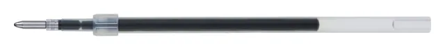 Rollerpenvulling Uni-ball Jetstream M zwart