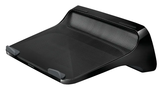 Laptopstandaard Fellowes I Spire Lift zwart