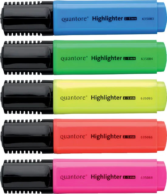 Markeerstift Quantore Roze