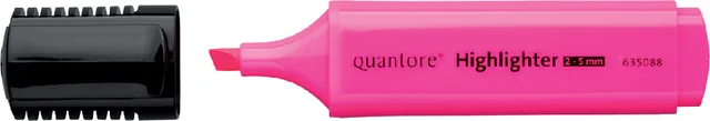 Markeerstift Quantore Roze