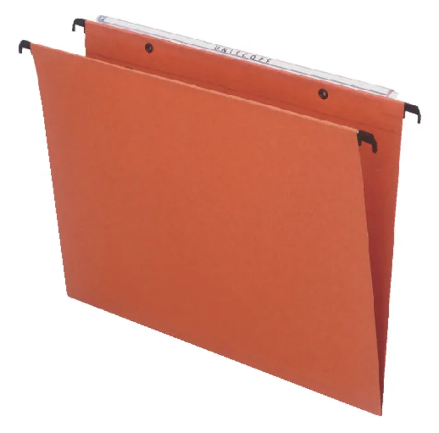 Hangmap Esselte Orgarex kori 396x245mm vert or