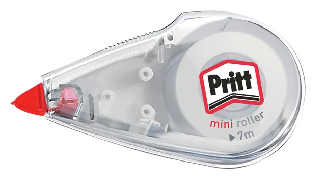 Correctietape Pritt Mini Flex 4.2mmx7m