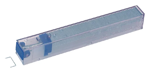 Nieten Leitz cartridge K6 5x210st