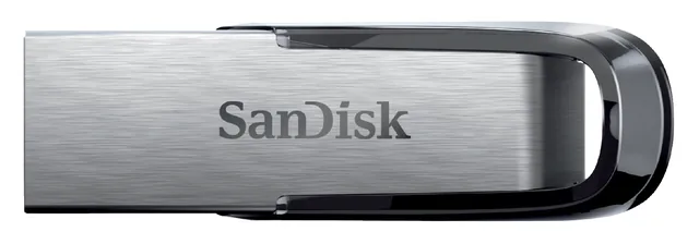 USB stick 3.0 Sandisk Cruzer Ultra Fla USB-A 32GB
